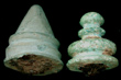 Lock-plate Pins, 3rd-4th Cent AD Lock-plate Pins, 3rd-4th Cent AD